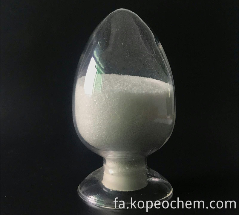 پلی آکریلیکامید Polyacrylicamide
